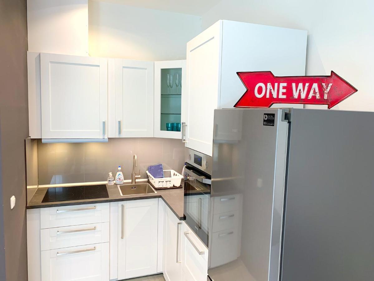 Apartment Arp 